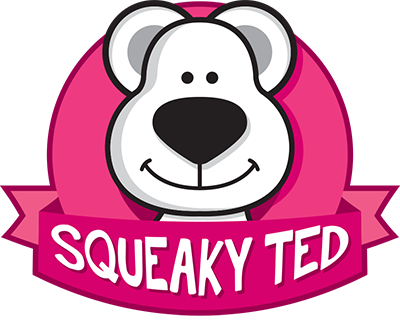 Squeaky Ted
